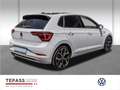 Volkswagen Polo GTI 2.0 TSI BEATS KAM NAVI ACC Blanc - thumbnail 2