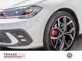Volkswagen Polo GTI 2.0 TSI BEATS KAM NAVI ACC Blanc - thumbnail 6
