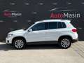 Volkswagen Tiguan Lounge Sport 2.0 TDI //NUR 86.000 km//ERSTBESITZ// Weiß - thumbnail 6