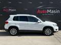 Volkswagen Tiguan Lounge Sport 2.0 TDI //NUR 86.000 km//ERSTBESITZ// Weiß - thumbnail 5
