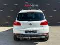 Volkswagen Tiguan Lounge Sport 2.0 TDI //NUR 86.000 km//ERSTBESITZ// Weiß - thumbnail 4