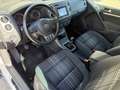 Volkswagen Tiguan Lounge Sport 2.0 TDI //NUR 86.000 km//ERSTBESITZ// Weiß - thumbnail 9