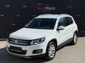 Volkswagen Tiguan Lounge Sport 2.0 TDI //NUR 86.000 km//ERSTBESITZ// Weiß - thumbnail 1