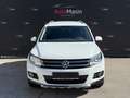 Volkswagen Tiguan Lounge Sport 2.0 TDI //NUR 86.000 km//ERSTBESITZ// Weiß - thumbnail 3