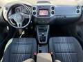 Volkswagen Tiguan Lounge Sport 2.0 TDI //NUR 86.000 km//ERSTBESITZ// Weiß - thumbnail 8