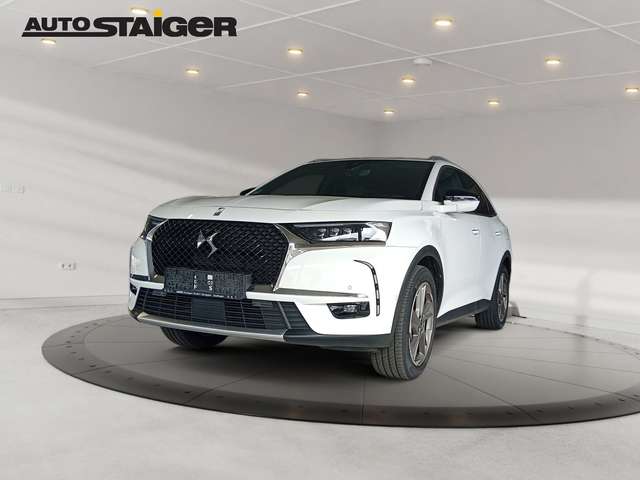 DS Automobiles DS 7 Crossback DS7 Crossback E-Tense Rivoli Navi+SHZ+2xKlima