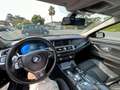 BMW 520 520d Touring Msport Nero - thumbnail 6