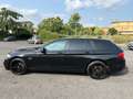 BMW 520 520d Touring Msport Nero - thumbnail 3