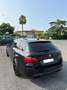 BMW 520 520d Touring Msport Black - thumbnail 2