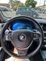 BMW 520 520d Touring Msport Negru - thumbnail 5