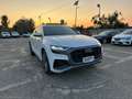 Audi Q8 45 TDI S-LINE TETTO APRIBILE Wit - thumbnail 3
