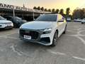 Audi Q8 45 TDI S-LINE TETTO APRIBILE Wit - thumbnail 1