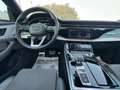 Audi Q8 45 TDI S-LINE TETTO APRIBILE Wit - thumbnail 18