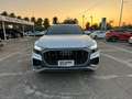 Audi Q8 45 TDI S-LINE TETTO APRIBILE Wit - thumbnail 2