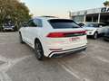 Audi Q8 45 TDI S-LINE TETTO APRIBILE Wit - thumbnail 7
