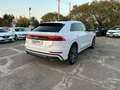 Audi Q8 45 TDI S-LINE TETTO APRIBILE Wit - thumbnail 5