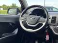 Kia Picanto 1.0 CVVT EconomyPlusLine / Camera / Airco / Navi / Zwart - thumbnail 11