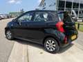 Kia Picanto 1.0 CVVT EconomyPlusLine / Camera / Airco / Navi / Zwart - thumbnail 5
