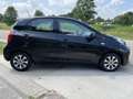 Kia Picanto 1.0 CVVT EconomyPlusLine / Camera / Airco / Navi / Zwart - thumbnail 9