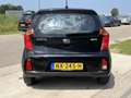 Kia Picanto 1.0 CVVT EconomyPlusLine / Camera / Airco / Navi / Zwart - thumbnail 8