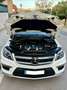 Mercedes-Benz GL 63 AMG Weiß - thumbnail 8