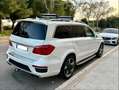 Mercedes-Benz GL 63 AMG Weiß - thumbnail 2