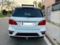 Mercedes-Benz GL 63 AMG Weiß - thumbnail 4