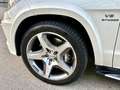 Mercedes-Benz GL 63 AMG Weiß - thumbnail 7