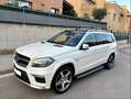 Mercedes-Benz GL 63 AMG Weiß - thumbnail 3