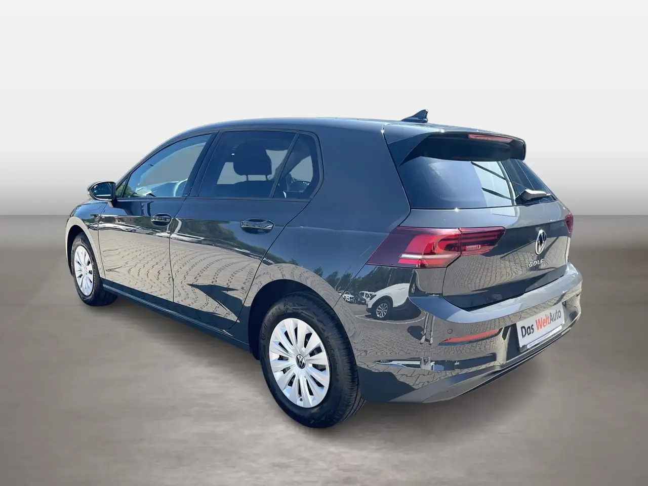 Volkswagen Golf 2026