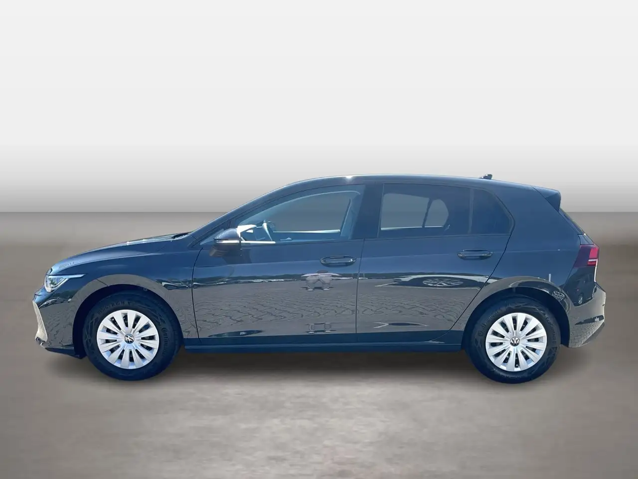 Volkswagen Golf 2026