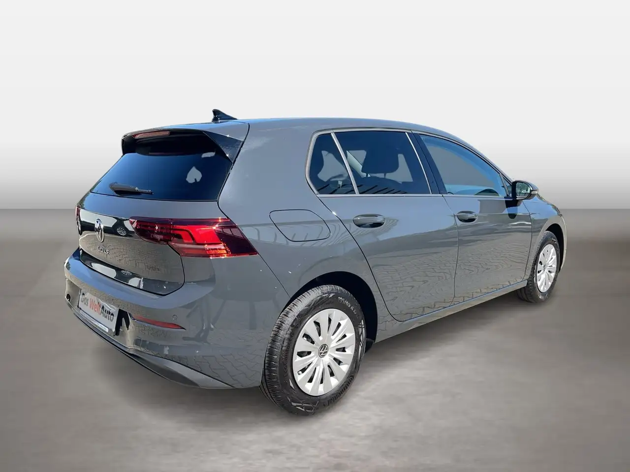 Volkswagen Golf 2026