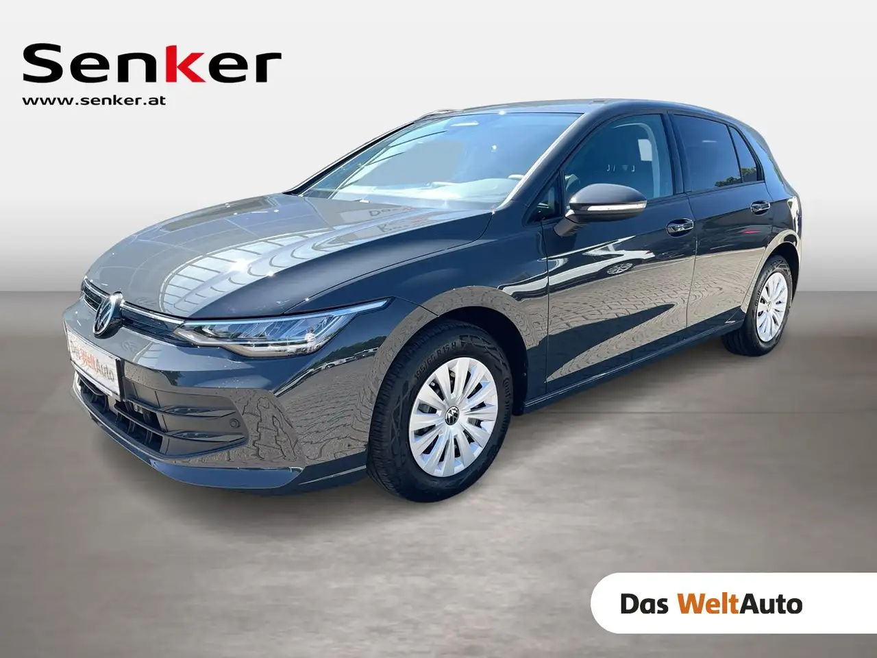 Volkswagen Golf 2026