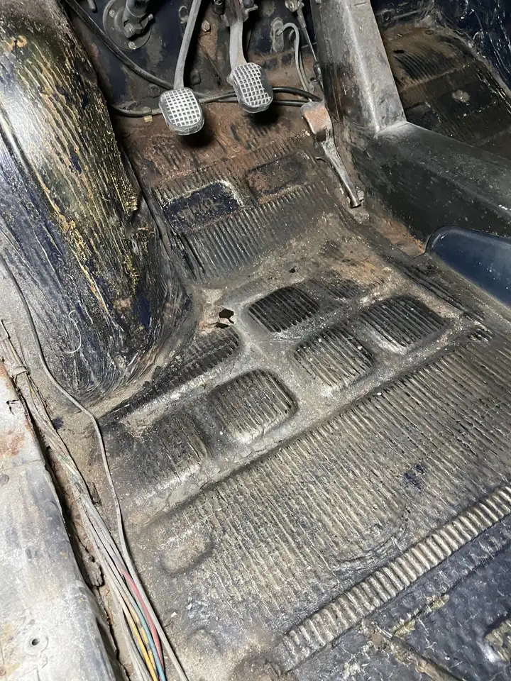 Autobianchi Furgoncino, foto 5