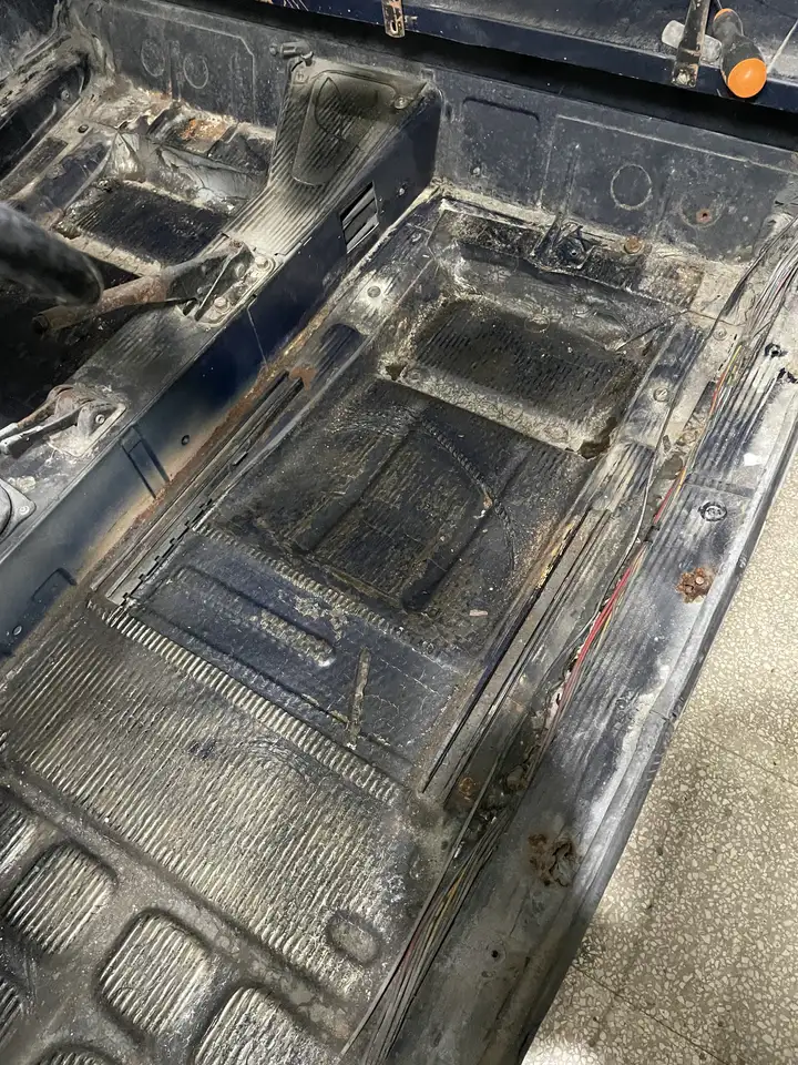 Autobianchi Furgoncino, foto 6