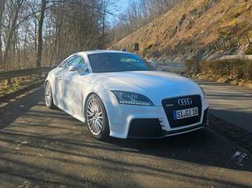 TT RS Coupe
