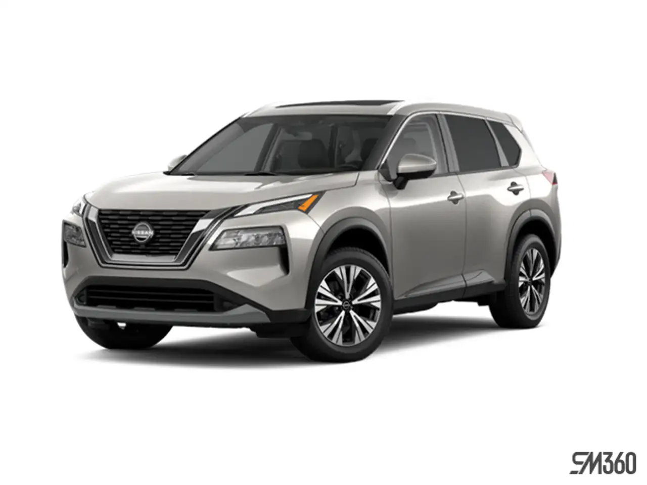 Nissan Rogue photo Nissan Rogue