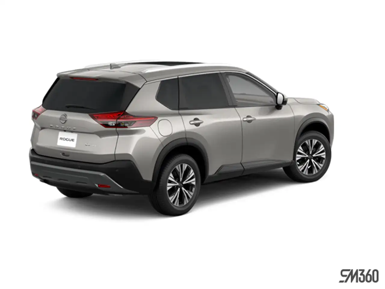 Nissan Rogue photo Nissan Rogue