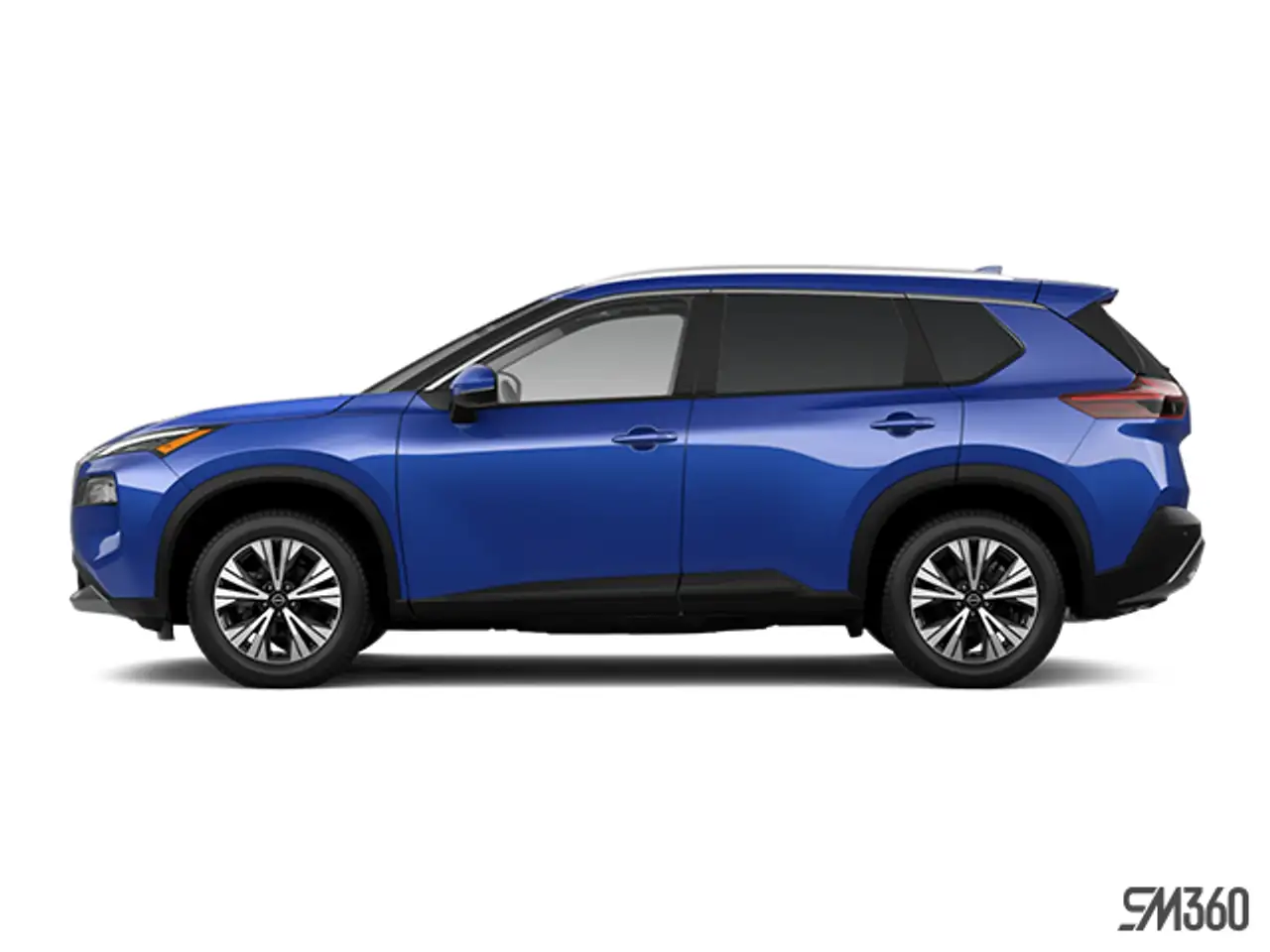 Nissan Rogue photo Nissan Rogue