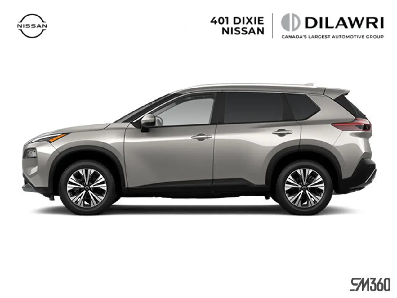 Nissan Rogue photo Nissan Rogue