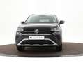 Volkswagen T-Cross Life Edition 1.0 TSI 95 pk 5 versn. Hand · Achteru Negro - thumbnail 21