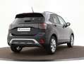Volkswagen T-Cross Life Edition 1.0 TSI 95 pk 5 versn. Hand · Achteru Noir - thumbnail 2
