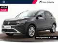 Volkswagen T-Cross Life Edition 1.0 TSI 95 pk 5 versn. Hand · Achteru Negro - thumbnail 1