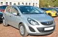 Opel Corsa D Selection 1.2 Klima Tüv 03/2027 Argent - thumbnail 3