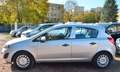 Opel Corsa D Selection 1.2 Klima Tüv 03/2027 Argent - thumbnail 8