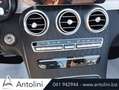 Mercedes-Benz C 220 d Auto Cabrio Premium "FARI LED MULTIBEAM" Grijs - thumbnail 21