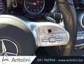 Mercedes-Benz C 220 d Auto Cabrio Premium "FARI LED MULTIBEAM" Grau - thumbnail 22