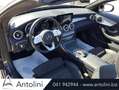 Mercedes-Benz C 220 d Auto Cabrio Premium "FARI LED MULTIBEAM" Grijs - thumbnail 24