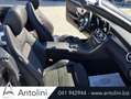 Mercedes-Benz C 220 d Auto Cabrio Premium "FARI LED MULTIBEAM" Grijs - thumbnail 20