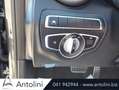 Mercedes-Benz C 220 d Auto Cabrio Premium "FARI LED MULTIBEAM" Grau - thumbnail 17